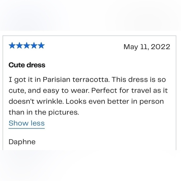 Nanette Leopore Mock Neck Terra Cotta Accordion Pleated Midi Dress Size 4 NWT! - Picture 15 of 16